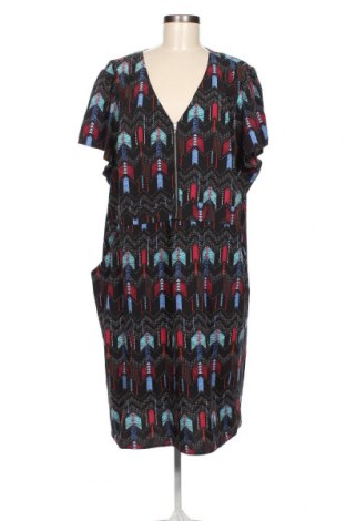 Φόρεμα Beme, Μέγεθος L, Χρώμα Πολύχρωμο, Τιμή 17,94 €