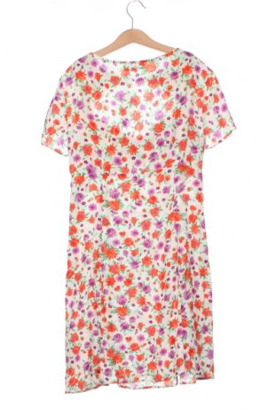 Φόρεμα Bershka, Μέγεθος S, Χρώμα Πολύχρωμο, Τιμή 23,71 €