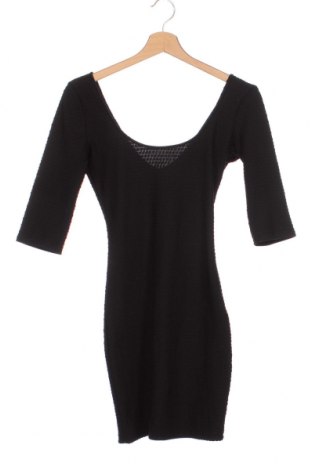 Kleid Bershka, Größe M, Farbe Schwarz, Preis 3,23 €