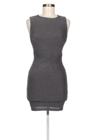 Kleid Bershka, Größe S, Farbe Grau, Preis € 20,18