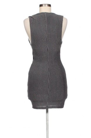 Kleid Bershka, Größe S, Farbe Grau, Preis € 5,05