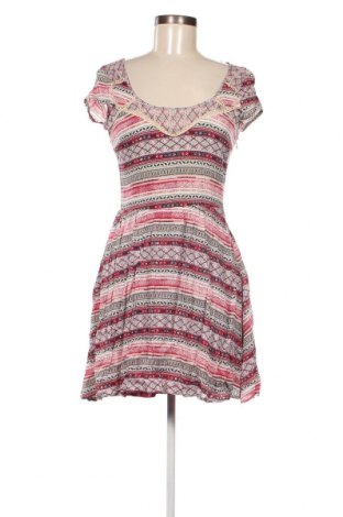Φόρεμα Bershka, Μέγεθος M, Χρώμα Πολύχρωμο, Τιμή 4,84 €