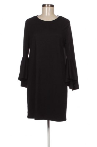 Šaty  Bershka, Veľkosť L, Farba Čierna, Cena  8,22 €