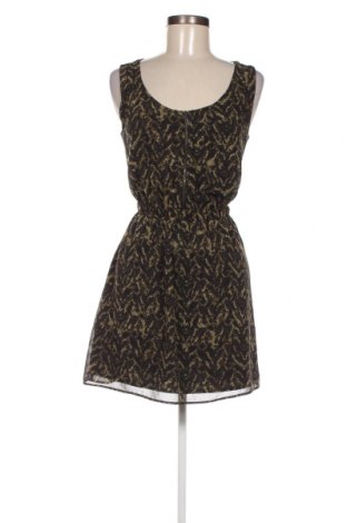 Kleid Bershka, Größe S, Farbe Mehrfarbig, Preis € 3,83