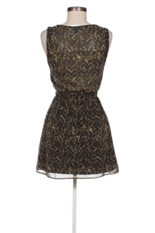 Kleid Bershka, Größe S, Farbe Mehrfarbig, Preis € 3,83