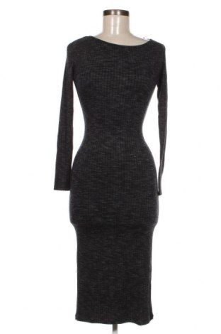 Φόρεμα Bershka, Μέγεθος S, Χρώμα Γκρί, Τιμή 2,69 €