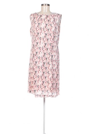 Φόρεμα Betty & Co, Μέγεθος L, Χρώμα Πολύχρωμο, Τιμή 7,30 €