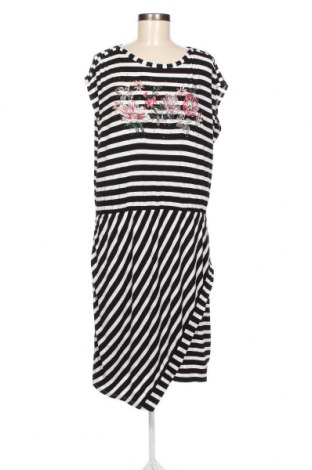 Φόρεμα Betty Barclay, Μέγεθος XL, Χρώμα Πολύχρωμο, Τιμή 25,54 €