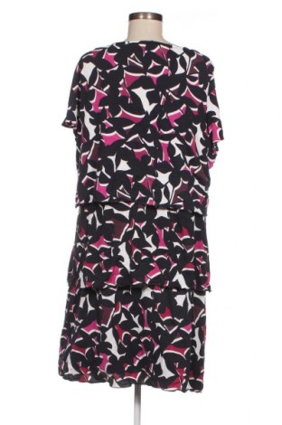 Kleid Betty Barclay, Größe XL, Farbe Mehrfarbig, Preis 26,69 €