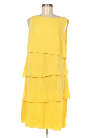 Kleid Betty Barclay, Größe M, Farbe Gelb, Preis € 22,58