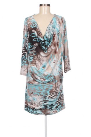 Φόρεμα Bexleys, Μέγεθος XL, Χρώμα Πολύχρωμο, Τιμή 9,46 €