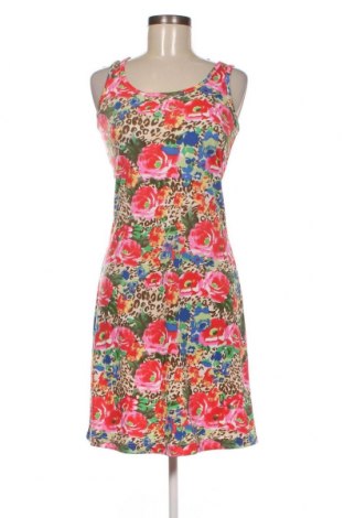 Kleid Biaggini, Größe S, Farbe Mehrfarbig, Preis 5,05 €