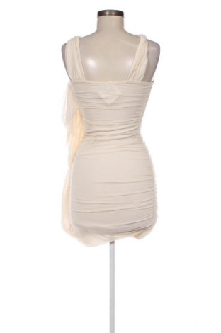 Φόρεμα Bik Bok, Μέγεθος M, Χρώμα Εκρού, Τιμή 4,49 €