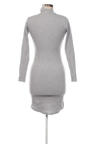 Kleid Bik Bok, Größe S, Farbe Grau, Preis 3,23 €