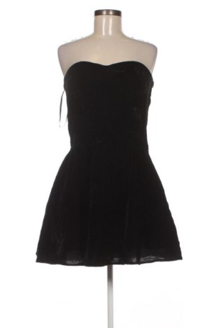 Φόρεμα Bik Bok, Μέγεθος L, Χρώμα Μαύρο, Τιμή 4,13 €