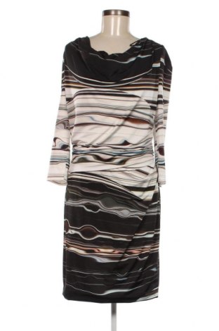 Рокля Blacky Dress, Размер M, Цвят Многоцветен, Цена 8,70 лв.