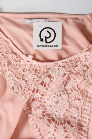 Φόρεμα Blancheporte, Μέγεθος S, Χρώμα Ρόζ , Τιμή 3,77 €