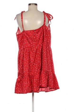 Kleid Bloom, Größe XL, Farbe Rot, Preis € 32,01