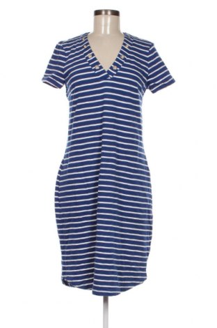 Φόρεμα Blue Illusion, Μέγεθος S, Χρώμα Μπλέ, Τιμή 4,63 €