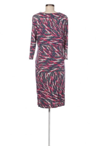 Kleid Blue Illusion, Größe XL, Farbe Mehrfarbig, Preis 23,66 €