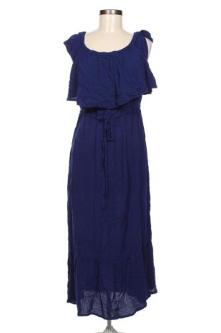 Šaty  Blue Motion, Velikost S, Barva Modrá, Cena  125,00 Kč