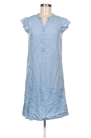 Kleid Blue Motion, Größe S, Farbe Blau, Preis 4,64 €