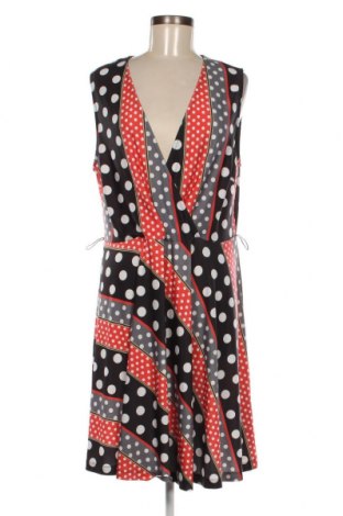 Φόρεμα Body Flirt, Μέγεθος XL, Χρώμα Πολύχρωμο, Τιμή 7,89 €