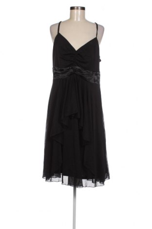 Φόρεμα Body Flirt, Μέγεθος XL, Χρώμα Μαύρο, Τιμή 8,97 €