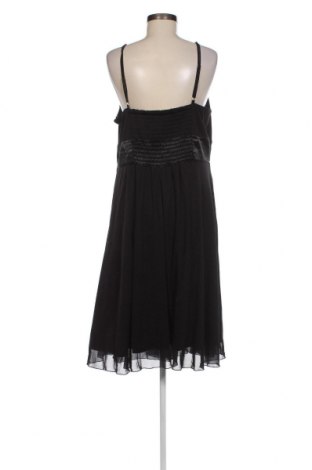 Šaty  Body Flirt, Veľkosť XL, Farba Čierna, Cena  8,22 €