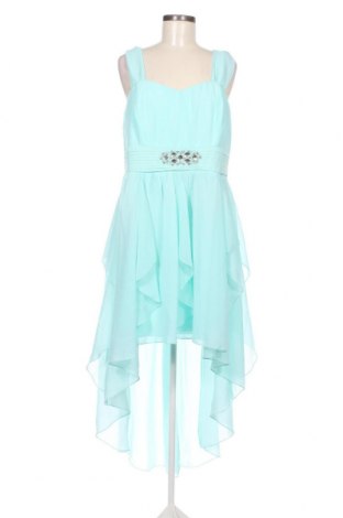 Φόρεμα Body Flirt, Μέγεθος XL, Χρώμα Μπλέ, Τιμή 11,48 €