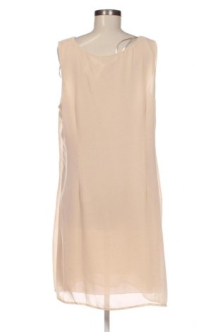 Kleid Body Flirt, Größe XXL, Farbe Beige, Preis 20,18 €