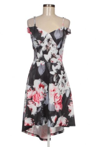 Φόρεμα Body Flirt, Μέγεθος XXS, Χρώμα Γκρί, Τιμή 4,84 €