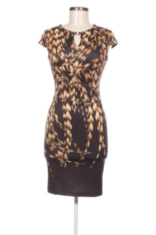 Φόρεμα Body Flirt, Μέγεθος XXS, Χρώμα Πολύχρωμο, Τιμή 7,53 €