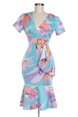 Φόρεμα Body Flirt, Μέγεθος S, Χρώμα Πολύχρωμο, Τιμή 8,95 €