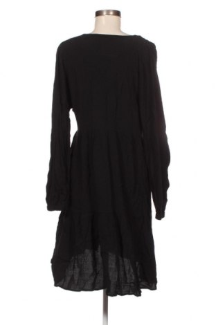 Kleid Boii, Größe S, Farbe Schwarz, Preis 3,31 €