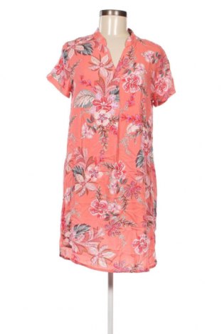 Kleid Bon'a Parte, Größe S, Farbe Mehrfarbig, Preis 4,26 €