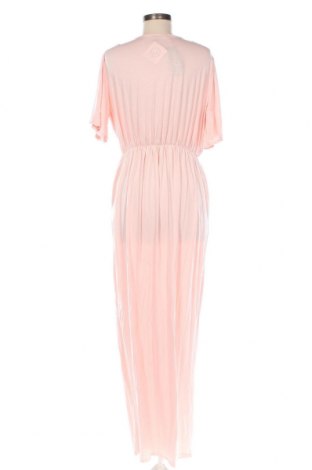 Kleid Boohoo, Größe XL, Farbe Rosa, Preis € 23,71