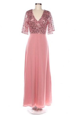 Šaty  Boohoo, Veľkosť M, Farba Ružová, Cena  47,94 €