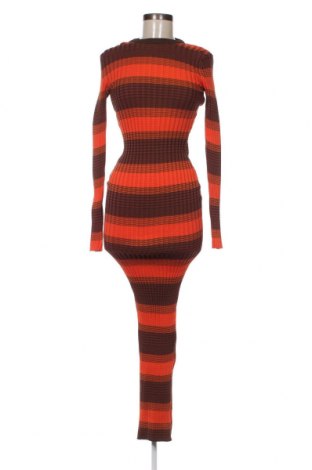 Kleid Boohoo, Größe M, Farbe Mehrfarbig, Preis 6,40 €