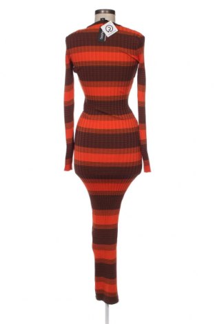 Φόρεμα Boohoo, Μέγεθος M, Χρώμα Πολύχρωμο, Τιμή 6,64 €