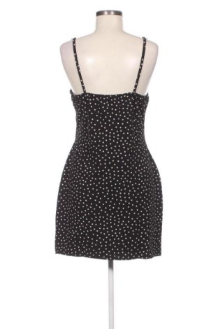 Kleid Boohoo, Größe L, Farbe Schwarz, Preis € 6,88