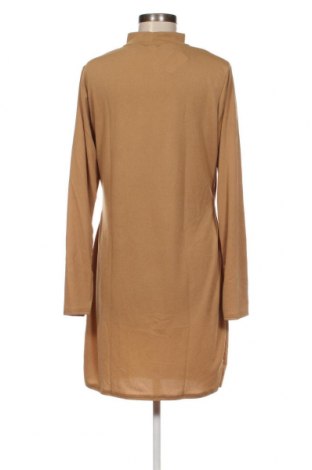 Kleid Boohoo, Größe XL, Farbe Beige, Preis € 11,99