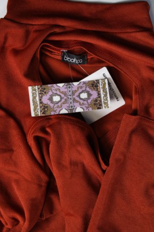 Kleid Boohoo, Größe XL, Farbe Braun, Preis € 4,50