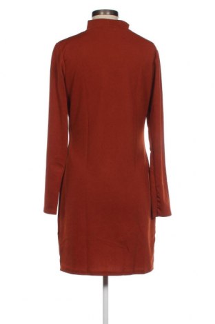 Kleid Boohoo, Größe XL, Farbe Braun, Preis € 4,50