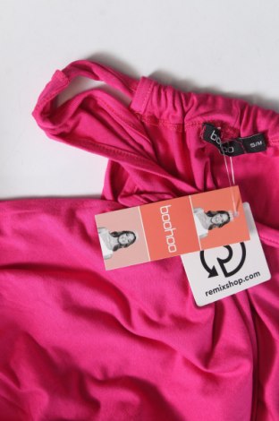 Kleid Boohoo, Größe S, Farbe Rosa, Preis € 23,71