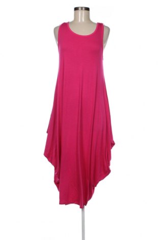 Kleid Boohoo, Größe S, Farbe Rosa, Preis € 10,67