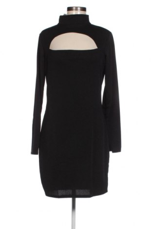 Šaty  Boohoo, Veľkosť XL, Farba Čierna, Cena  3,56 €