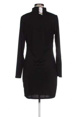 Šaty  Boohoo, Veľkosť XL, Farba Čierna, Cena  3,56 €