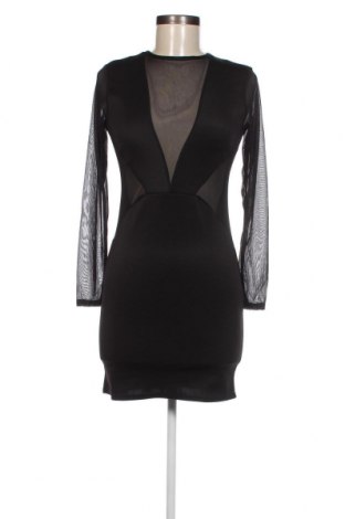 Φόρεμα Boohoo, Μέγεθος M, Χρώμα Μαύρο, Τιμή 15,82 €