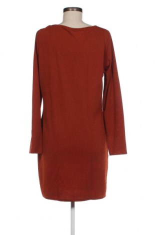Φόρεμα Boohoo, Μέγεθος XL, Χρώμα Καφέ, Τιμή 7,19 €